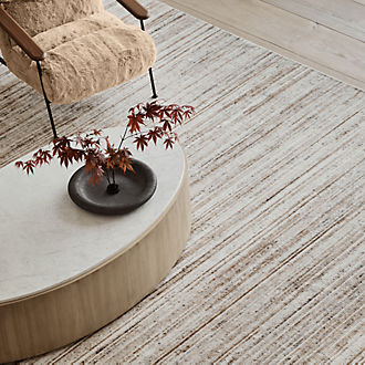 Rugs by Room