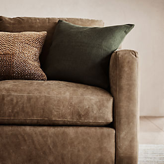Leather Furniture