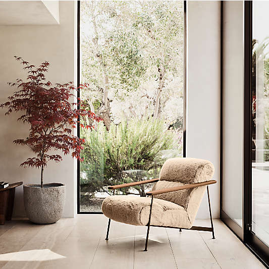 Chalet Accent Chair