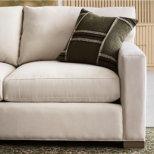Axis Sofa (66"-105")