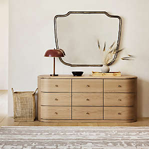 Dressers & Chests 70 to 80 Inches Wide | Crate & Barrel Dressers & Chests 70 to 80 Inches Wide | Crate & Barrel