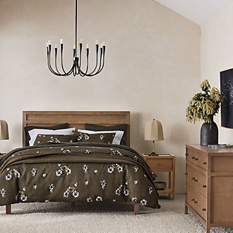 Beds & Headboards