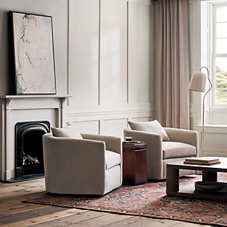 Accent Chairs