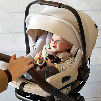 New Baby Gear