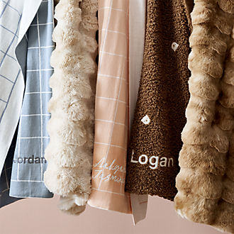 Baby Blankets