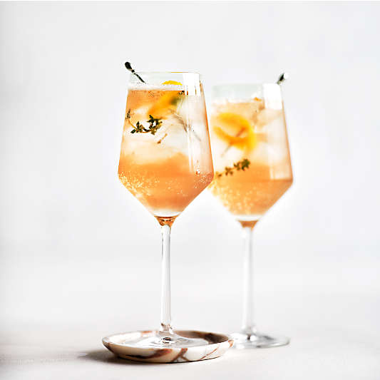 Schott Zwiesel Tour 15-Oz. White Wine Glasses, Set of 4