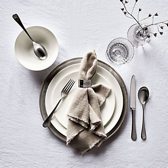 Charger Plates & Server Plates