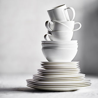 Dinnerware Sets & Bundles