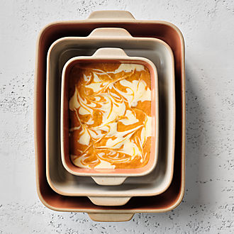 Baking Dishes