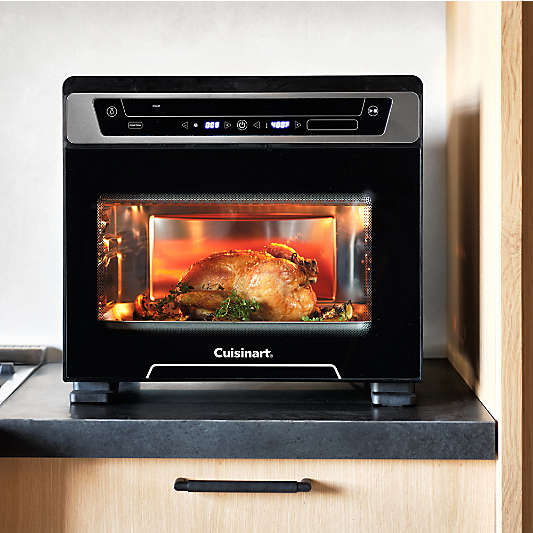 Cuisinart 15-in-1 Extra-Large Digital Air Fryer Oven