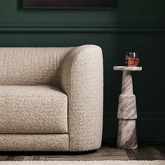 Contour 73.5" Apartment Sofa