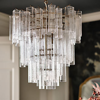 New Arrivals: Lighting