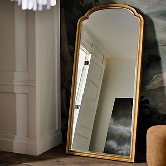 Floor Mirrors