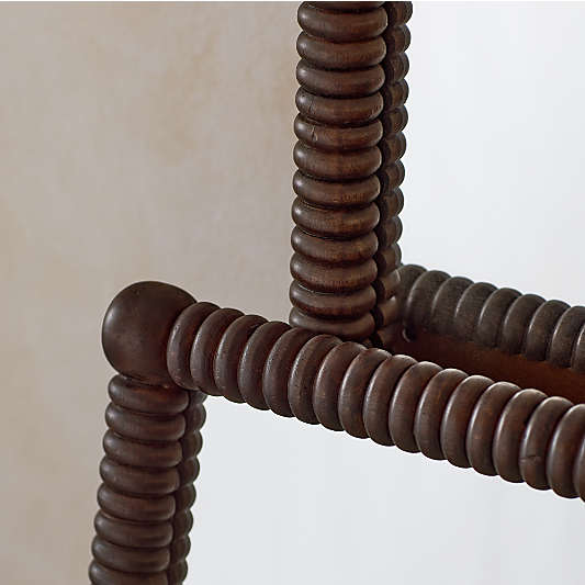 Dunmore Rectangle Wood Floor Mirror 72"x36"