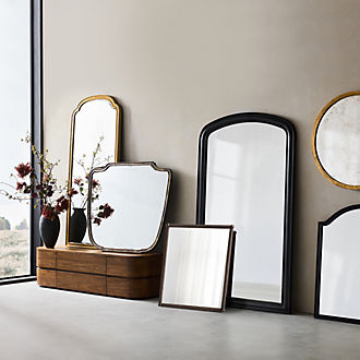 Mirrors | Crate & Barrel