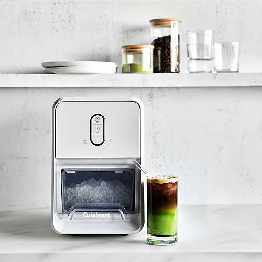 Cuisinart ® Nugget Ice Cube Maker