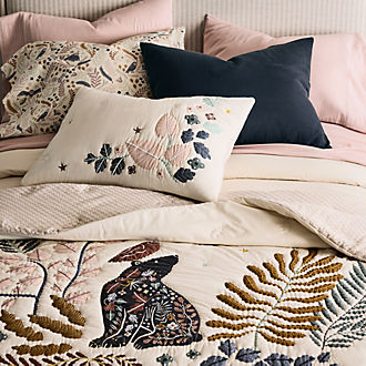 Quilts & Duvets