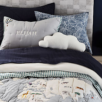 Bedding by Fabric