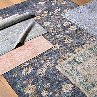 Rugs
