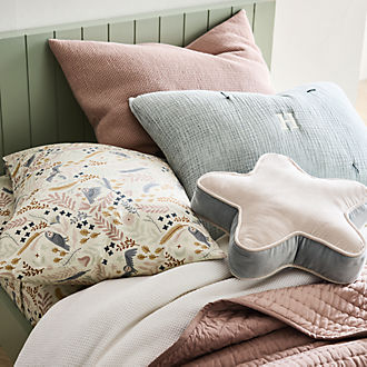 Girls Bedding
