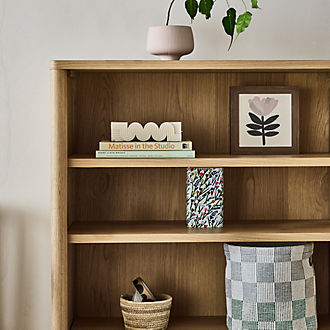 Bookcases