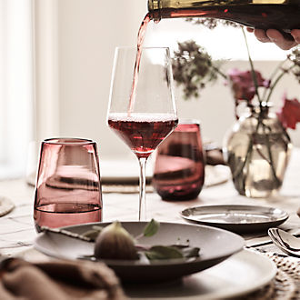 Glassware
