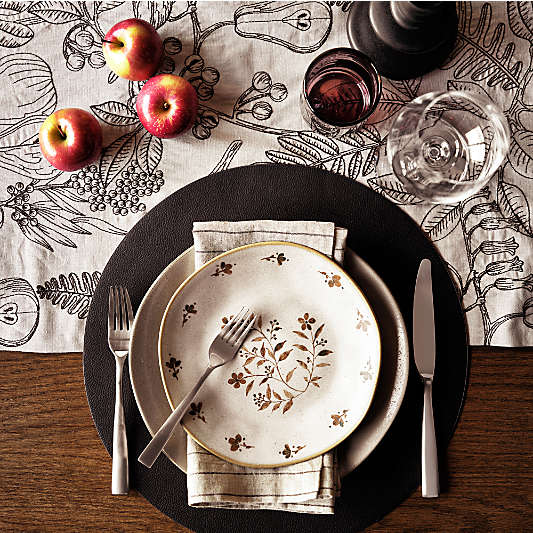 Marin Satin Flatware Sets