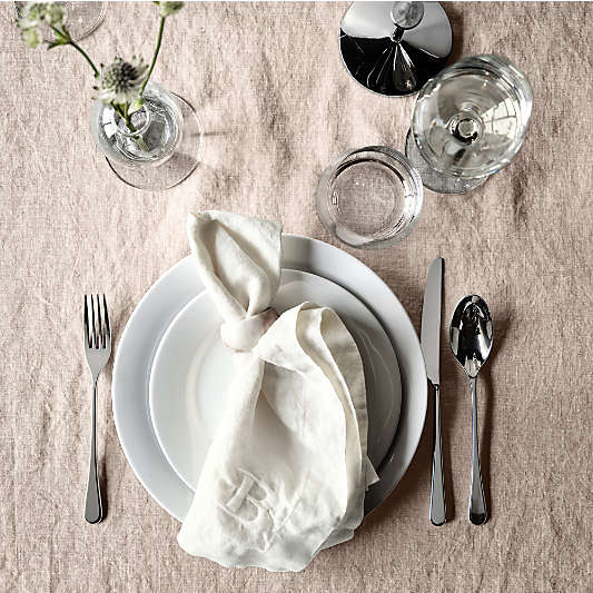 Tour Mirror 5-Piece Flatware Place Setting