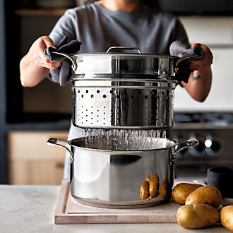 Up to 30% off All Clad Multipots