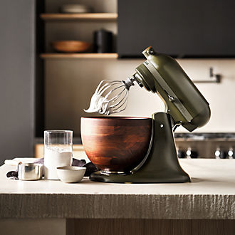 Mixers & Attachments