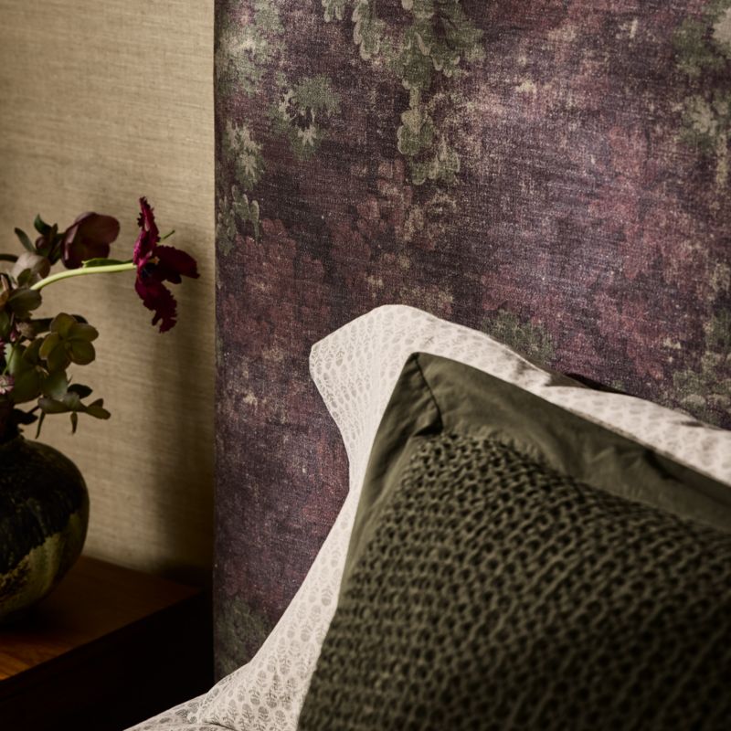 Anneli Upholstered King Bed - image 4 of 9