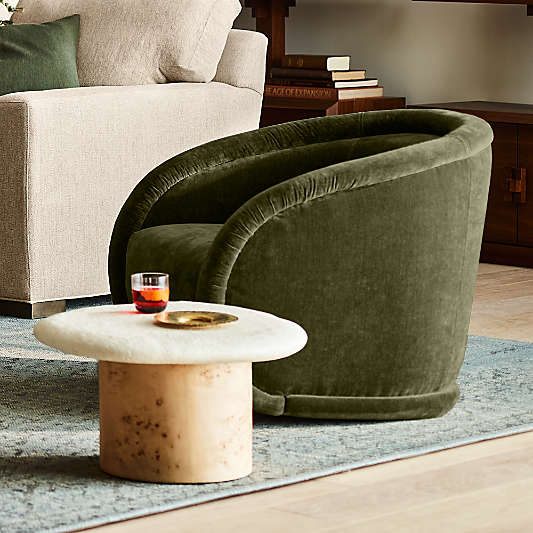 Axis Sofa (88"-105")