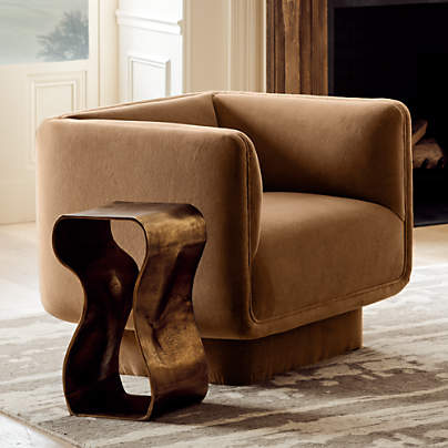 Sastre Accent Chair