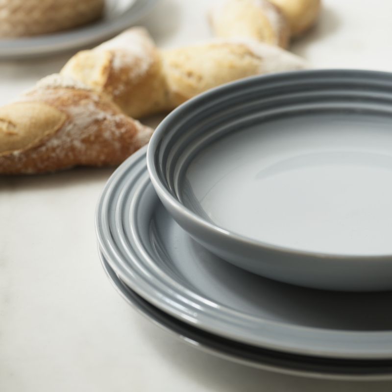 Le Creuset ® Chateau Stoneware Dinner Plates, Set of 4 - image 2 of 6
