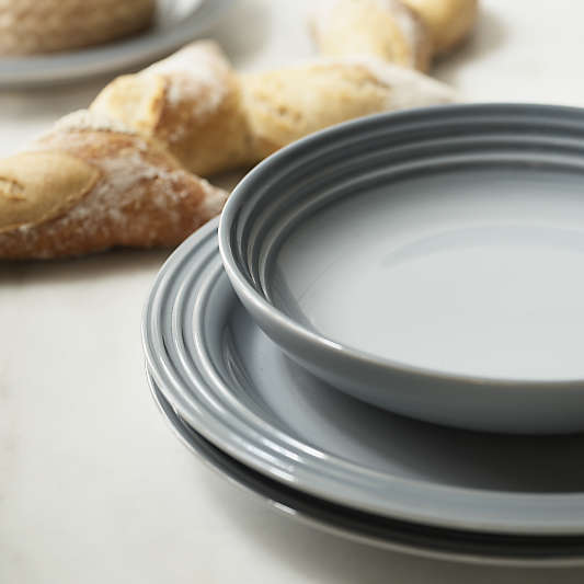Le Creuset ® Chateau Stoneware Pasta Bowls, Set of 4