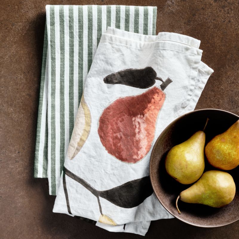 Kitchen Textiles