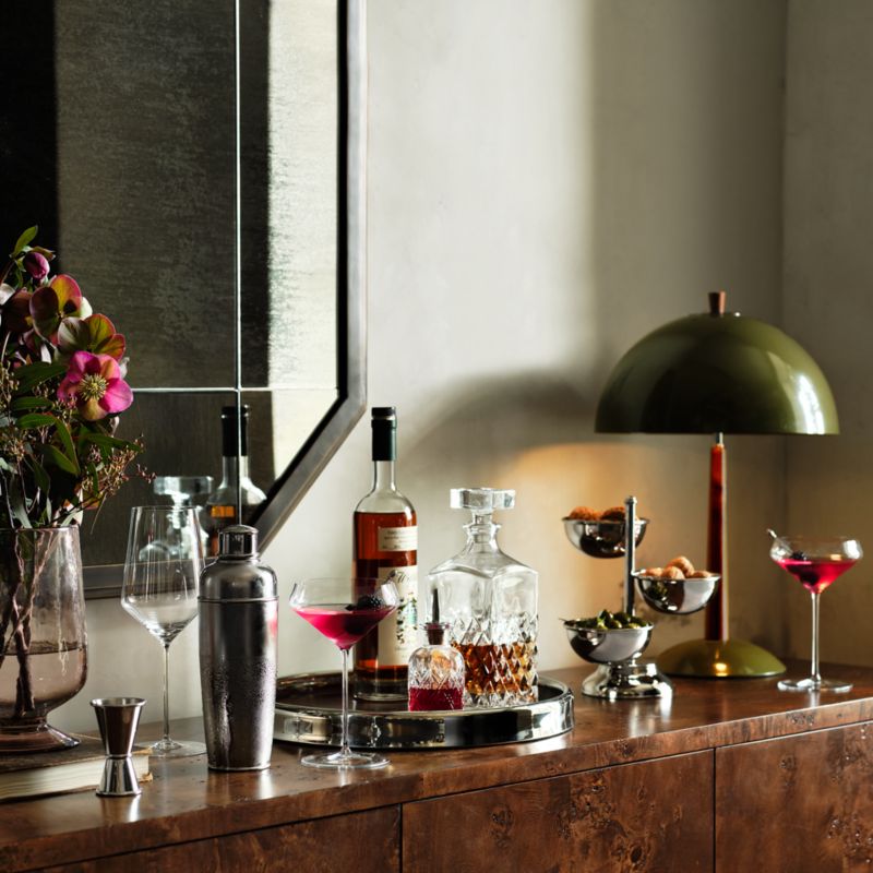 Easton Aperitivo 3-Part Server - image 1 of 4