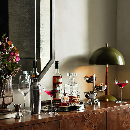 Easton Aperitivo 3-Part Server