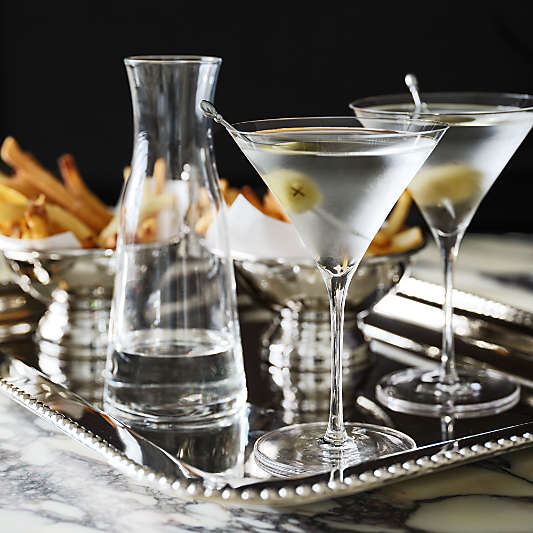 8.5-oz. Mini Wine Carafe