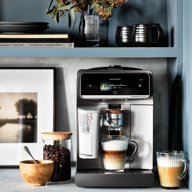 Philips 8000 Series Fully-Automatic Espresso Machine - image 1 of 12