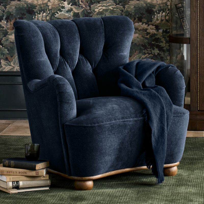 Yates Accent Chair - image 2 of 8