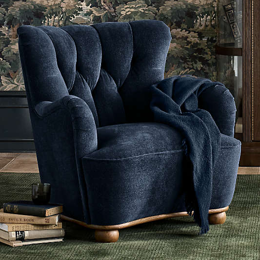 Yates Accent Chair