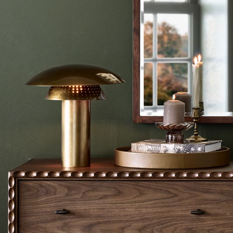 Lisbon Blush Pillar and Tealight Holder 2.75" - image 3 of 7