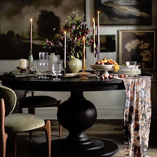 Lisbon Taper Candle Holders 4.75"-12.75"