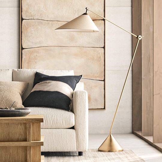 Floor Lamps