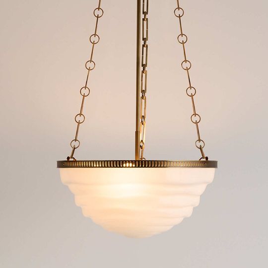 Pendants & Chandeliers