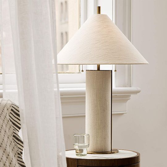 Table Lamps