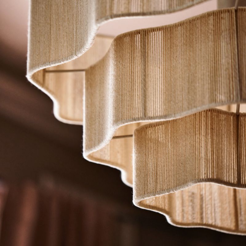 Nimbus 21" Kids Semi-Flush Mount Ceiling Light - image 4 of 11