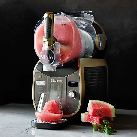 Ninja SLUSHi Max™ Professional Frozen Drink Maker in Mocha