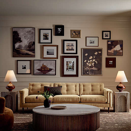 Griffin Sofa (85"-101")